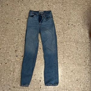 Abercrombie jeans